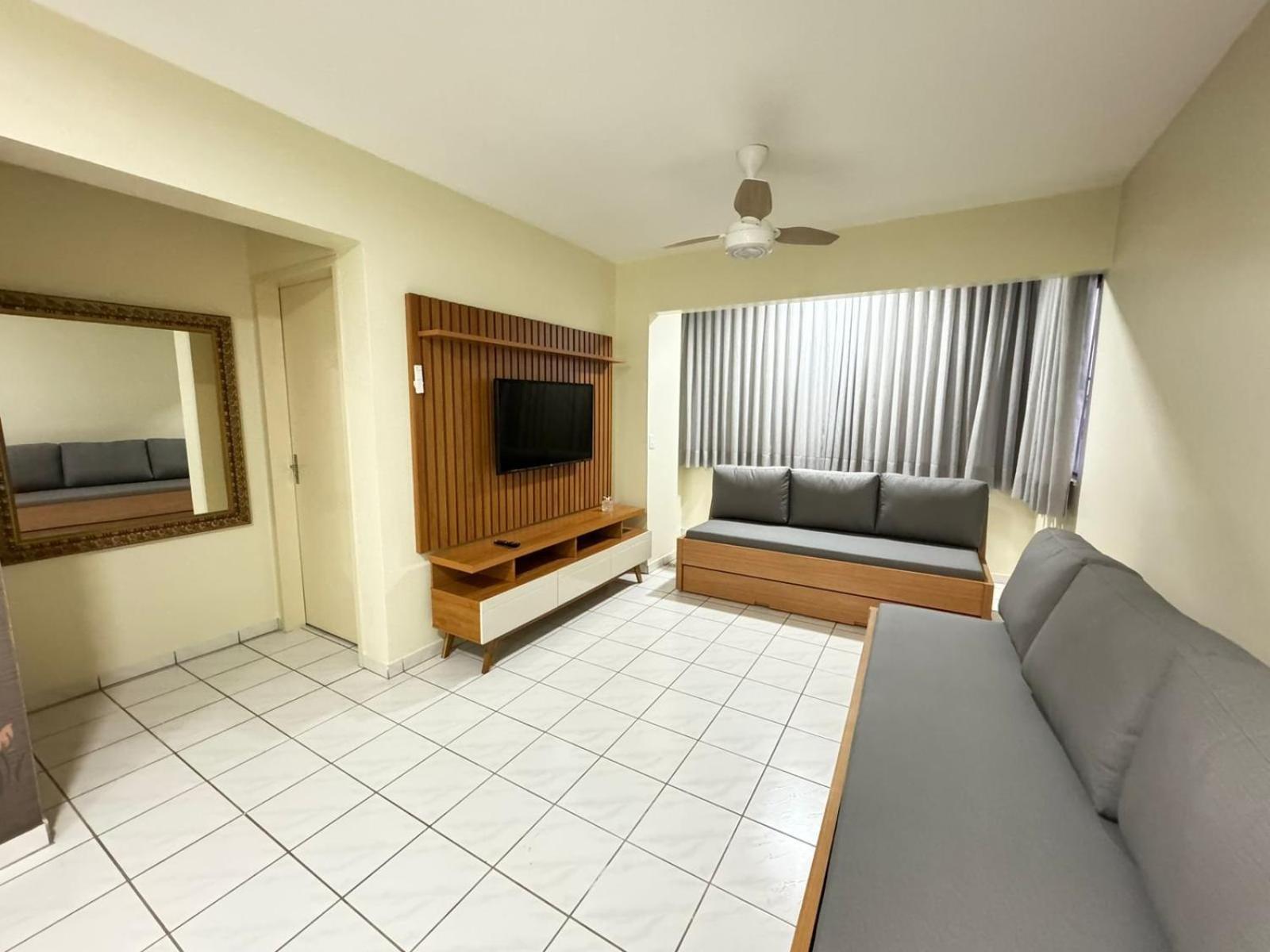 Aquarius Residence - Via Caldas Caldas Novas Exterior photo